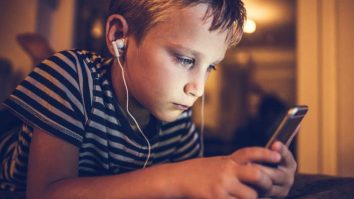 O aplicație pentru blocarea imaginilor de abuz asupra copiilor primește 1,8 milioane de lire sterline de la UE