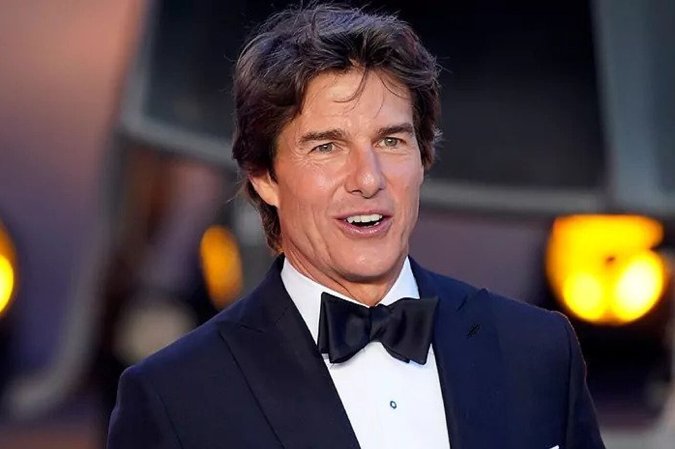 Tom Cruise dezvăluie că nu a fost „nici pe departe” pe punctul de a-l juca pe Iron Man înainte ca Robert Downey Jr. să primească rolul: „Nu-mi pot imagina pe altcineva făcând acest rol”
