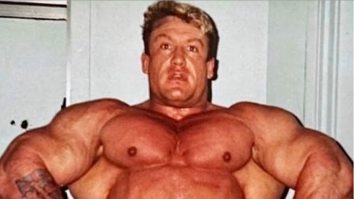 Culturistul care a câștigat de 6 ori titlul Mr Olympia arată de nerecunoscut după ce a renunțat la antrenamente și s-a retras din culturism