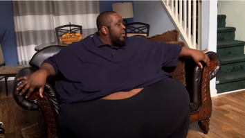 Drew Anderson, vedeta reality-show-ului Family by the Ton care purta haine 18XL, arată spectaculos după ce a slăbit dramatic