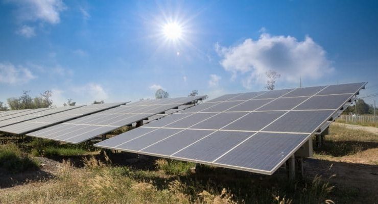 Germania trebuie să investească un trilion de dolari pentru a acoperi deficitul masiv de energie electrică