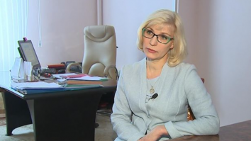 Un oficial al apărării din administrația Putin s-a aruncat în gol de la etajul 16