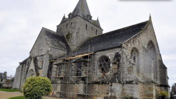 Parlamentarii îi cer lui Macron să salveze micile biserici rurale, „sufletul Franței”