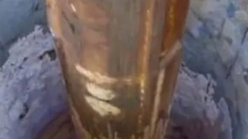 „Sunetul iadului” înregistrat în timp ce oamenii de știință fac o descoperire săpând „cea mai adâncă gaură din lume”