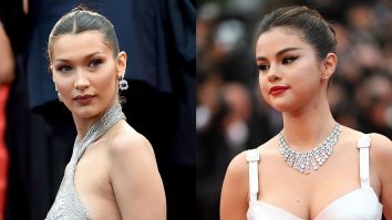 Selena Gomez o numește pe Bella Hadid „crush-ul ei” și spune că și-ar dori „să fie la fel de frumoasă” ca supermodelul