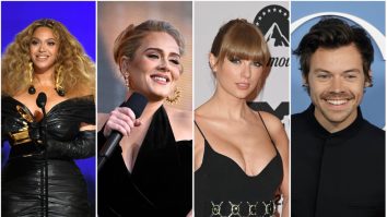 Premiile Grammy 2023. Beyoncé se află în top cu nouă nominalizări