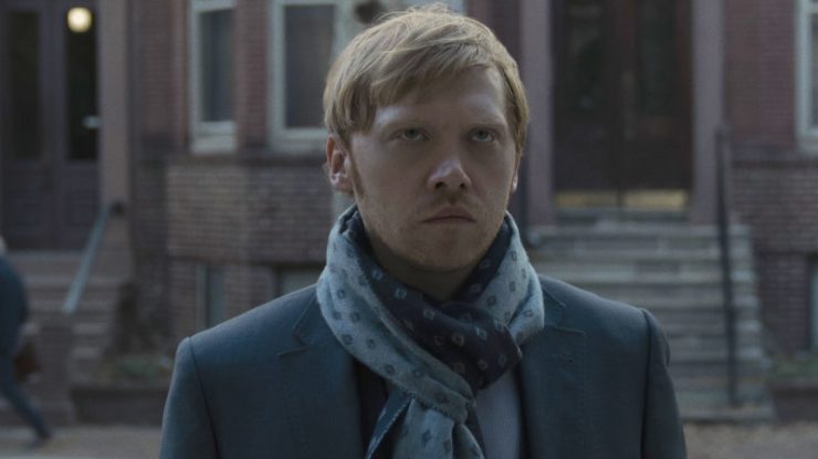 Rupert Grint a vorbit despre Servant și Knock At The Cabin – și despre cum face față spaimelor din viața reală