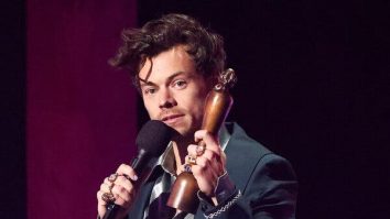 Brit Awards 2023: Harry Styles a câștigat patru premii