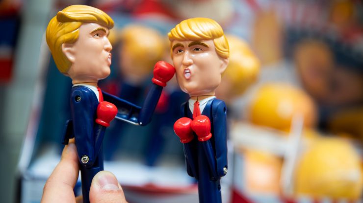 Cel mai mare târg de jucării din Europa, organizat la Nürnberg, a revenit după pauza COVID-19. Noile tehnologii au succes