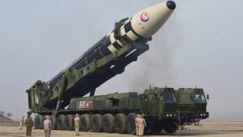 Coreea de Nord confirmă un test ICBM și susține că a fost menit să își consolideze capacitățile de contraatac nuclear fatal