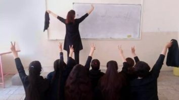 Iranul investighează otrăvirea a sute de eleve cu gaz toxic