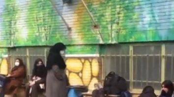 Otrăvește Iranul fetele pentru a le împiedica să meargă la școală?