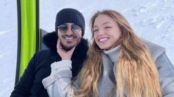 Escrocul de pe Tinder. Fosta lui iubită, modelul Kate Konlin, explică de ce a rămas alături de el, deși era abuziv