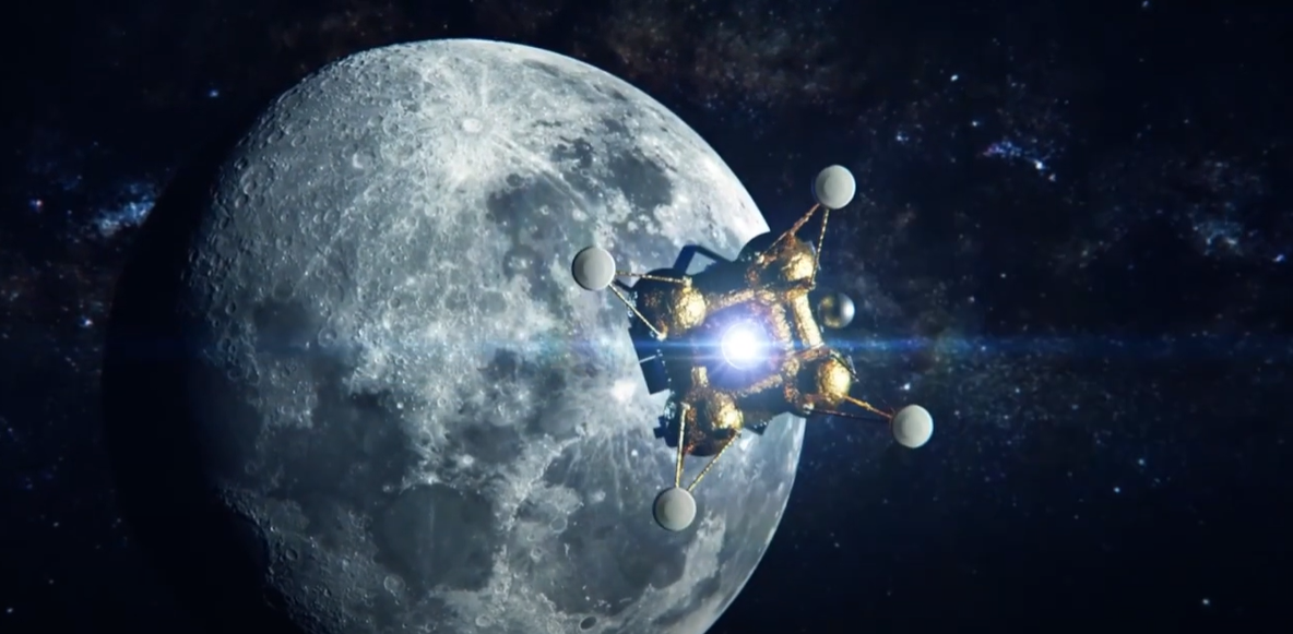 Rusia anunță prima sa misiune pe Lună din ultimele decenii, în timp ce cursa pentru resursele bogate ale Lunii se intensifică