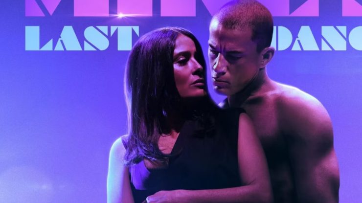 „Magic Mike’s Last Dance” este pe primul loc în box office-ul nord-american cu 8,2 milioane de dolari