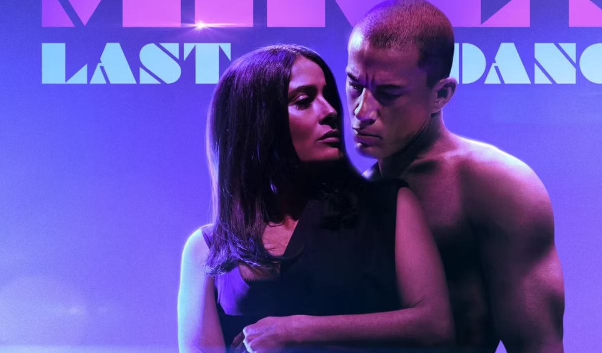 „Magic Mike’s Last Dance” este pe primul loc în box office-ul nord-american cu 8,2 milioane de dolari