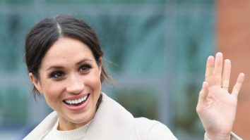 Ce a scris Meghan despre nunta prințesei Kate cu doi ani înainte de a-l cunoaște pe prințul Harry