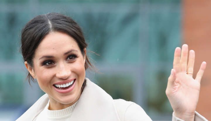 Ce a scris Meghan despre nunta prințesei Kate cu doi ani înainte de a-l cunoaște pe prințul Harry