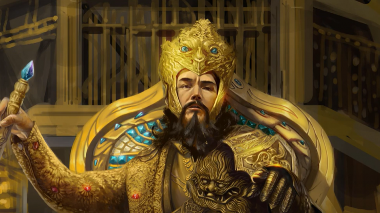 Mormântul unei posibile rude a legendarului rege Midas dezvăluie secretul ascuns al sfârșitului imperiului hitit, după mai bine de 3.000 de ani