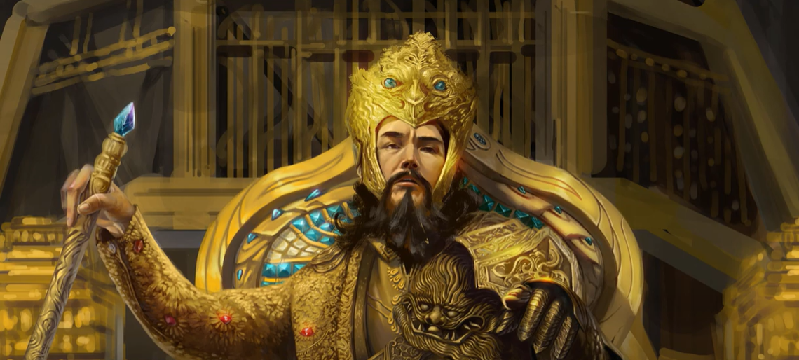 Mormântul unei posibile rude a legendarului rege Midas dezvăluie secretul ascuns al sfârșitului imperiului hitit, după mai bine de 3.000 de ani