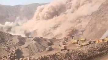 Alte cadavre au fost găsite în urma prăbușirii unei mine din China. 49 de persoane rămân dispărute