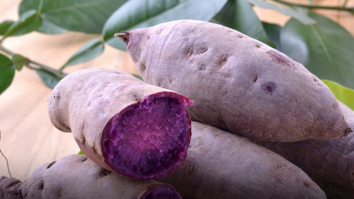 Fructele și legumele mov pot proteja împotriva diabetului, arată un studiu
