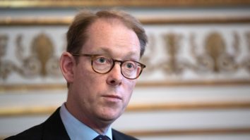 Ministrul suedez de externe spune că aderarea Suediei și Finlandei la NATO este o chestiune de timp pe fondul negocierilor cu Turcia