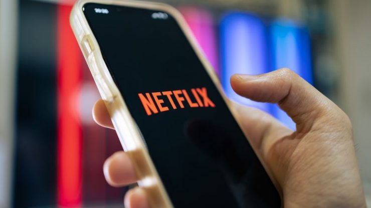 Netflix spune că noile reguli de partajare a parolelor au fost postate din greșeală