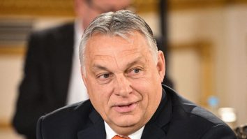 Viktor Orbán: „Când Rusia a lansat atacul, Occidentul nu a izolat conflictul, ci l-a ridicat la un nivel pan-european”