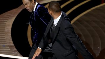 O echipă de criză va fi introdusă la ediția din acest an a premiilor Oscar după pălmuirea lui Chris Rock de către Will Smith