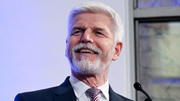 Noul președinte ceh afirmă că Ucraina merită să adere la NATO „imediat ce războiul se va încheia”