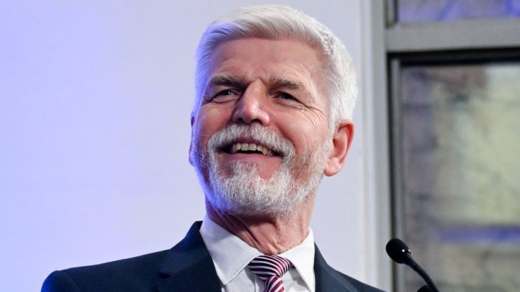 Noul președinte ceh afirmă că Ucraina merită să adere la NATO „imediat ce războiul se va încheia”