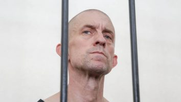 Shaun Pinner, britanicul care a fost capturat de forțele rusești în Ucraina, își dezvăluie mesajul pentru Putin