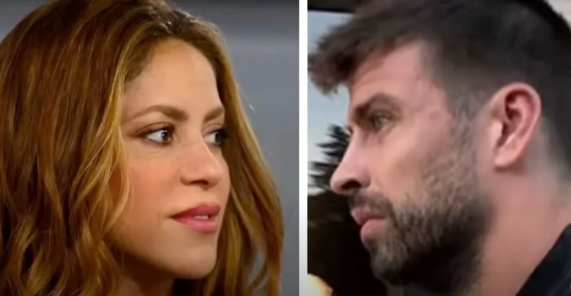 Pique și Clara Chia dați afară dintr-un restaurant pentru că proprietarul era fan Shakira