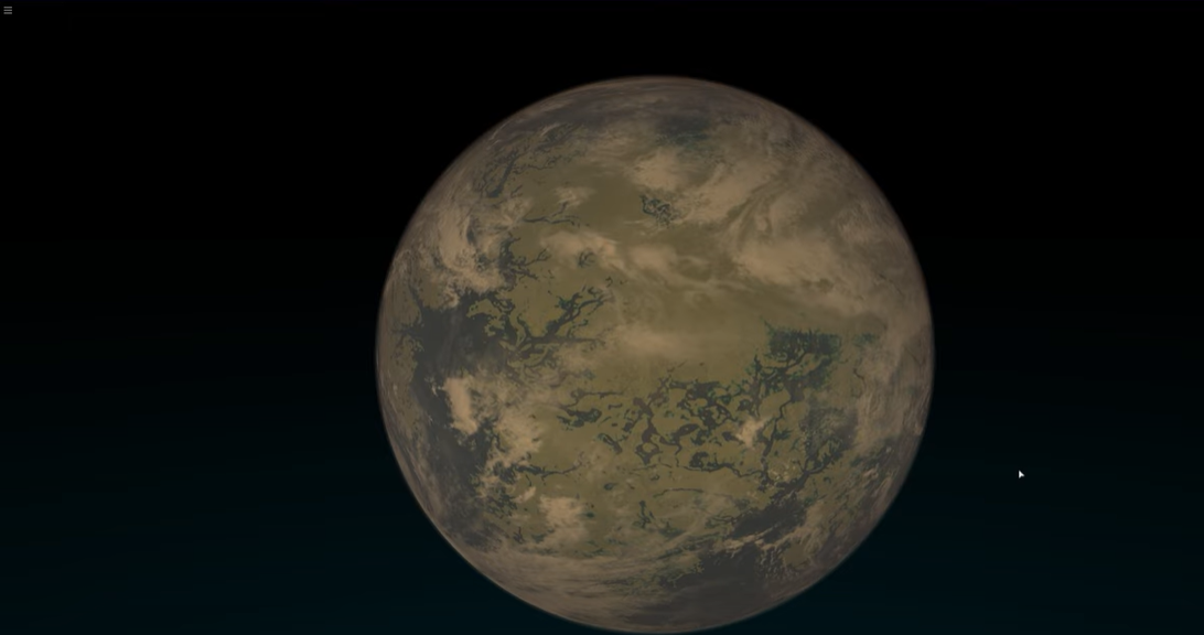 Astronomii au descoperit o planetă ce ar putea fi locuibilă, la 31 de ani lumină de Pământ