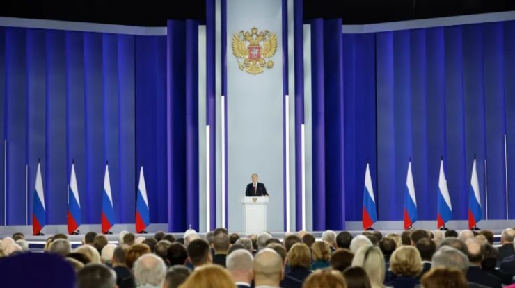 VIDEO. LIVE UPDATE. Un an de invazie. Kievul anunță 6 morți și 12 răniți după un bombardament la Herson