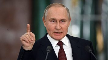 Vladimir Putin va ține un discurs important înainte de aniversarea războiului din Ucraina