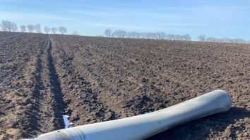 Încă o rachetă de cinci metri, depistată pe teritoriul Republicii Moldova