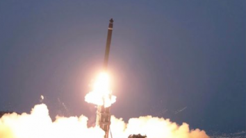 Coreea de Nord avertizează că va face din Pacific „poligonul nostru de tragere”, în timp ce lansează rachete