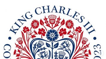 Emblema oficială a regelui Charles a fost dezvăluită și este inspirată de „dragostea lui pentru planetă”