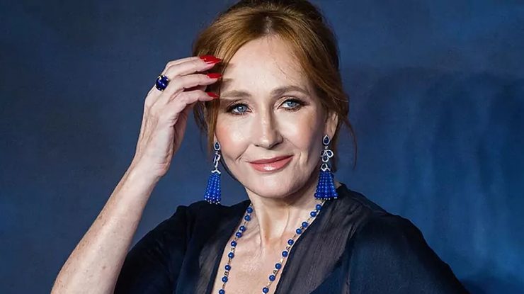 JK Rowling nu iartă pe nimeni. Autoarea spune că Daniel Radcliffe și Emma Watson, pot „să-și păstreze scuzele”