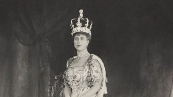 Regina Consoartă Camilla va purta coroana Reginei Maria la încoronarea din luna mai