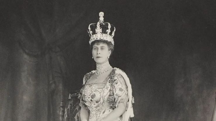 Regina Consoartă Camilla va purta coroana Reginei Maria la încoronarea din luna mai