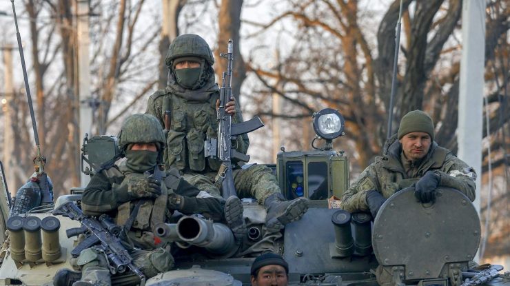 Analiză. Războiul lui Putin în Ucraina a scos la iveală slăbiciunile Rusiei – și a adus țările din Occident împreună