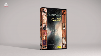 citEști. Sandman e în pachet cu Shakespeare