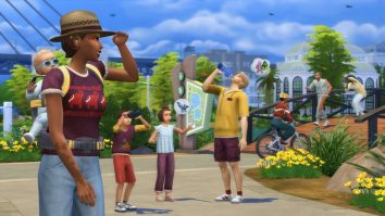 The Sims 4: Jocul video de simulare a vieții adaugă noi elemente: cicatrici, aparate auditive și bibliorafturi la alegerile personajelor