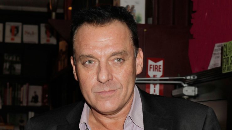 Actorul Tom Sizemore se află în stare critică după ce a suferit un anevrism cerebral