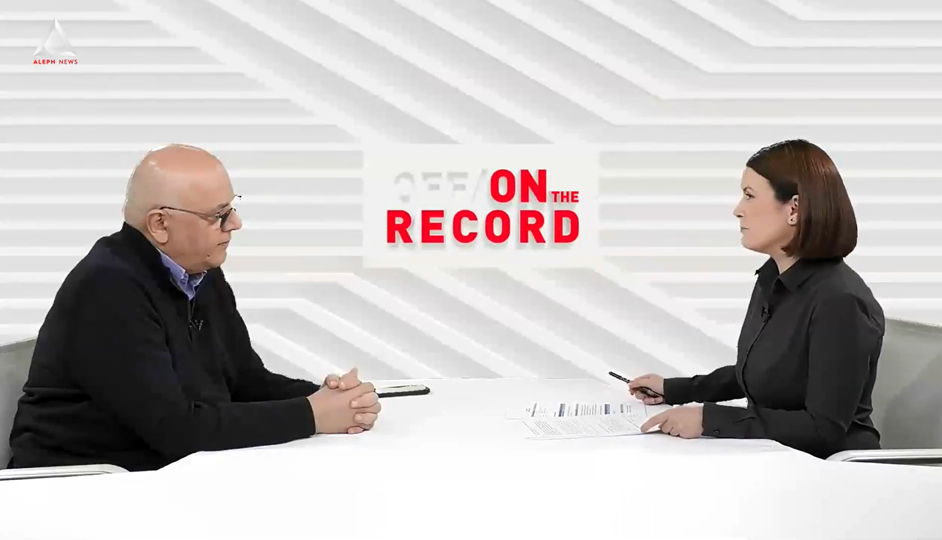 Raed Arafat, șeful DSU: „Toți factorii implicați trebuie să înțeleagă importanța acțiunilor de consolidare a clădirilor și să acționeze foarte rapid”