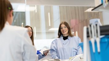 Noul ministru al cabinetului britanic pentru știință a declarat că va folosi cercetările pentru a îmbunătăți viața oamenilor