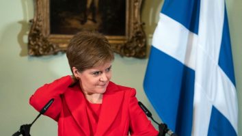 Demisia lui Nicola Sturgeon este sfârșitul unei ere: „Știam în mintea și sufletul meu că trebuie să plec”